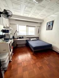 Blk 449 Pasir Ris Drive 6 (Pasir Ris), HDB Executive #602863571